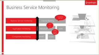 What’s new in SCOM 2016 & Microsoft OMS with Maarten Goet [Demonstration Video]