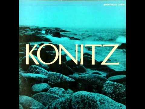 Lee Konitz Quartet - Mean to Me
