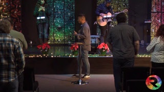 Renaissance Live | Tony Kim | 12/30/18