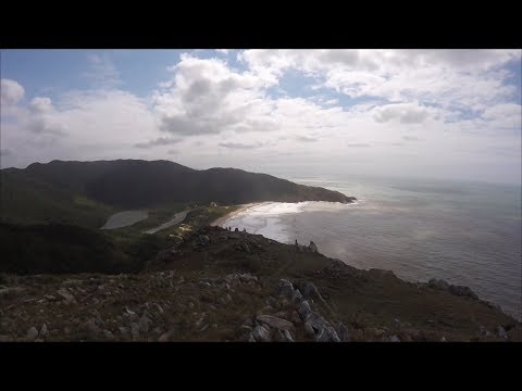TJ UFSC 19/09/17 - Vem com o TJ: Lagoinha do Leste // Eleição DCE: Chapa 2