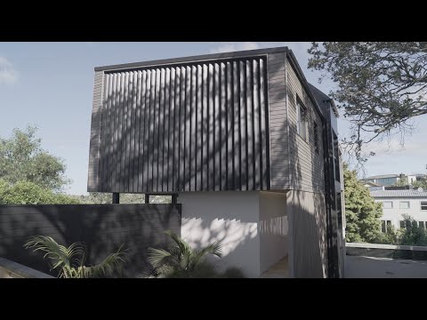 54A Kohimarama Road, Kohimarama