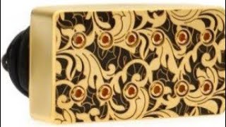 Steve Vai&#39;s DiMarzio Utopia Pickups