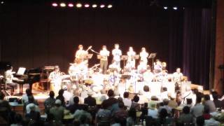 Cuba Libre Labo [20110911-4] Habanera in Spain