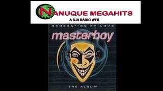 Masterboy   Feel The Fire