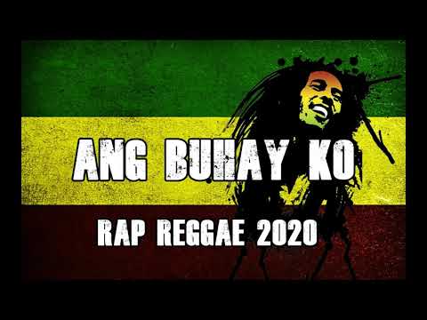 ANG BUHAY KO REGGAE MIX 2020 DJ JHANZKIE REGGAE TRAP MIX