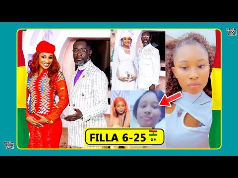 Ohemaa Dynamite ATOPA video watch full video...