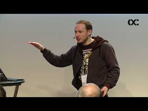 microXchg 2018 - Continuous Kubernetes Security - Andrew Martin