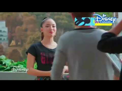 disneyBia 1 "alex encuentra a carmin en el fundom"