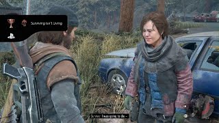 No Rest For the Wicked huh? 😆😆