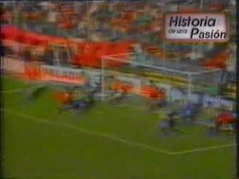 Newells 2 - 0 Central | Bombas 1