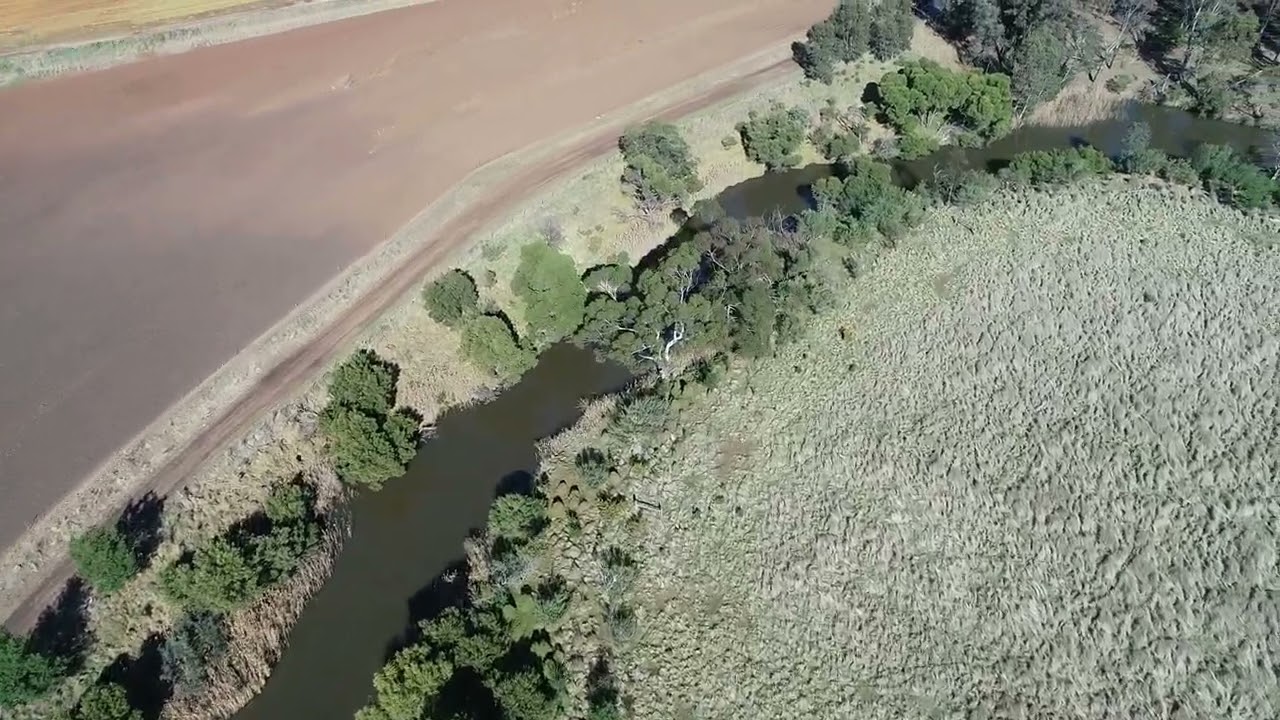 Anillo terrestre, país Wurundjeri Woi-wurrung - YouTube
