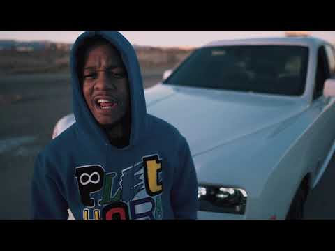 STOMPDOWN PRODUCTIONS - LONGEST RIDE (Official Music Video) ft. PYSO FABE