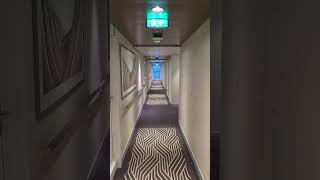 MSC World Europa - Napoli 20/01/2026