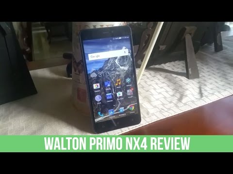 Walton Primo GM4+ 6/128GB