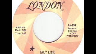 ZZ Top - Salt Lick