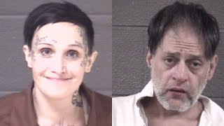 Drug trafficking operation out of Buncombe County yields 2 arrests