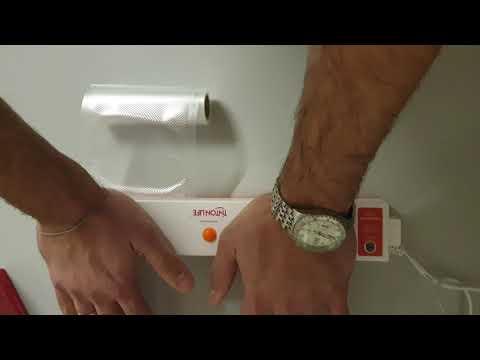 обширный обзор и как правильно пользоваться Вакууматором