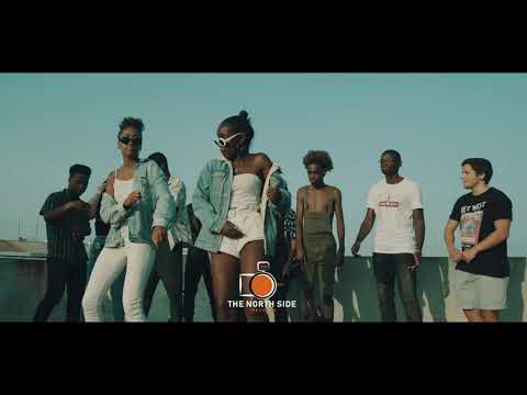 Taty KB - Níveis (Official vídeo) Prod: D_WXLF