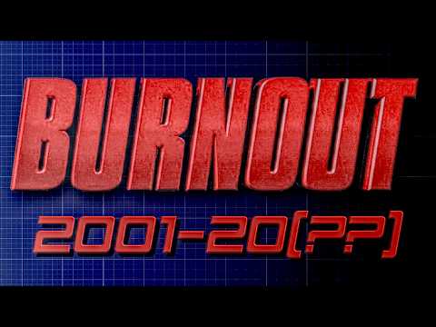 BURNOUT: The Arcade Racing Series We’re Losing to Time