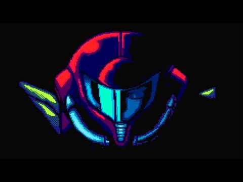 Super Metroid X Metroid Prime II | It's Goin' Down II | @RealDealRaisi_K