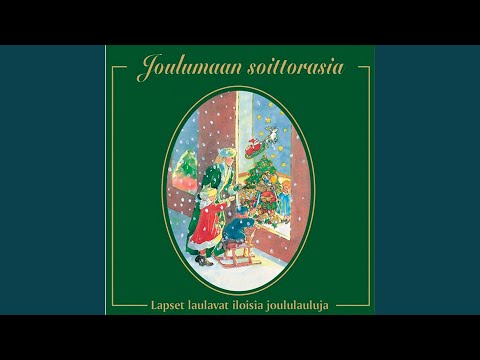 Joulu Joka Päivä - Musakatit