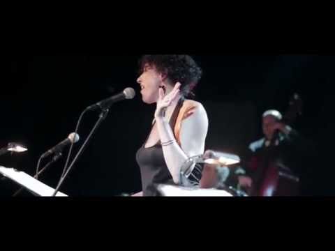 5 D Tour Karina Tatarinova Rudens Rozes