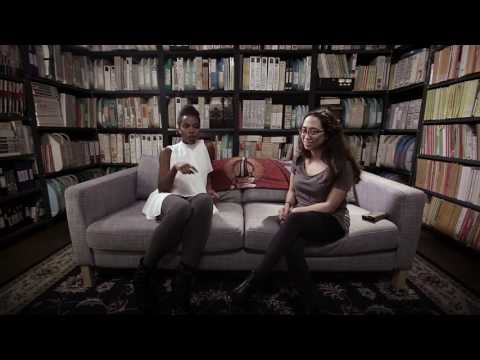 Sasheer Zamata - Interview - 3/21/2017 - Paste Studios, New York, NY