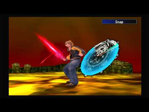 Lets play Shadow Hearts From the New World Part 60