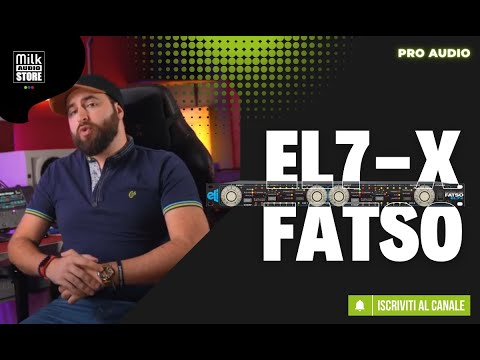 Empirical Labs EL7-X Fatso image 4
