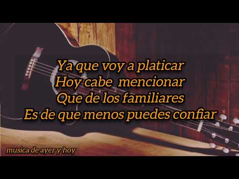 Quise ver cómo empecé 💎🔊 Grupo Efecto Elegante ( letra )