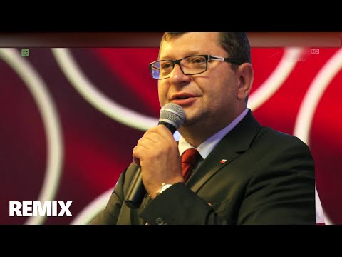 Zbigniew Stonoga ft. Bayer Full - Wszyscy Polacy REMIX