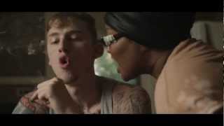 MGK - Hold On (Shut Up) ft. Young Jeezy  Official video