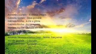 Musicas Evanglicas Lindas - as 10 mais com vdeos da natureza