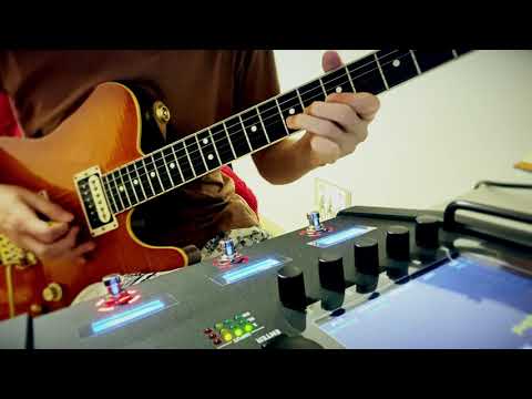 fractal fm3 Looper tip 1