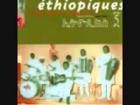 Tebereh Tesfahunegn   Welladka hazile    Ethiopian