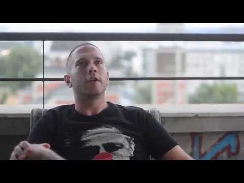 Hronike S01 - Cobran