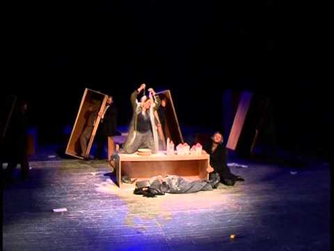 Posledniot den na K.P. Misirkov