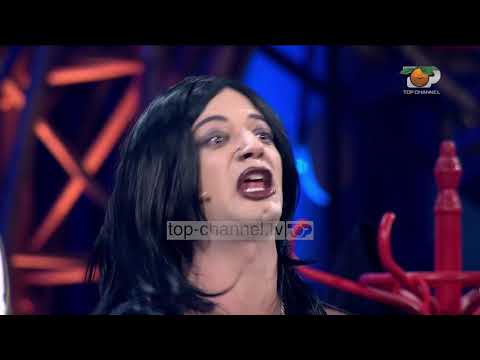 Portokalli, 03 Nëntor 2019 - Familja Astari(Babi i dehur)