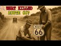 The Rise And Fall Of Route 66 How America S Most Iconic Road Was Forgotten