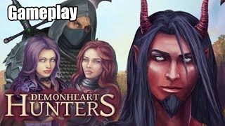 Demonheart Hunters Gameplay 4K (PC) Ultra Setting