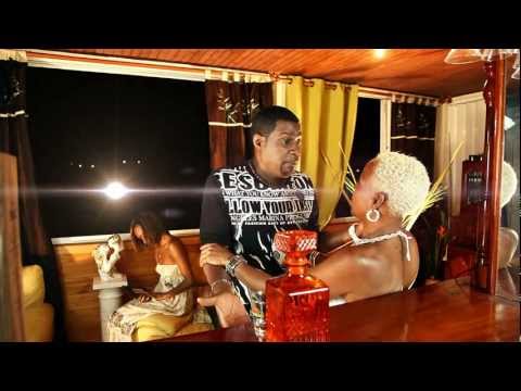 ALBERIC LOUISON-LORENA (FULL OFFICIAL VIDEO)