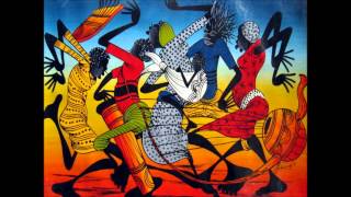 African Voices:Spiritual, Relaxing, Tribal - Music N'Chant Nguru - Sounds of Africa