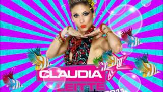 Preto - Claudia Leitte (Official Audio)