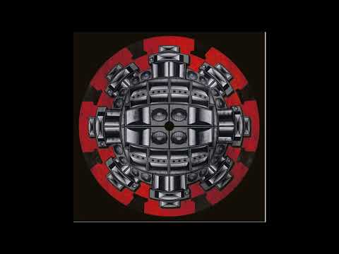 Mang Ton Cerveau 06 Tribecore Celtik by 6Tematek