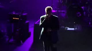 TOM JONES MY LORD DID TROUBLE ME: Live Dr. Phillips Orlando 05/08/2019
