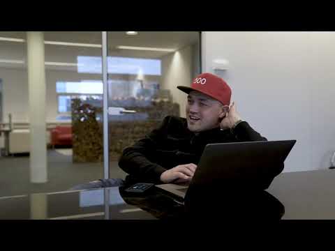 Hans meldt zich alvast ziek na de Carnaval