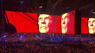 Roger Waters - Two Suns In The Sunset - Paris Accor Arena - 03052023
