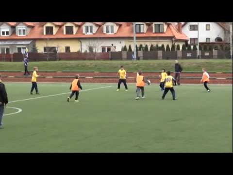 Sparing. Victoria Sulejówek vs. KS Wesoła. Part 3