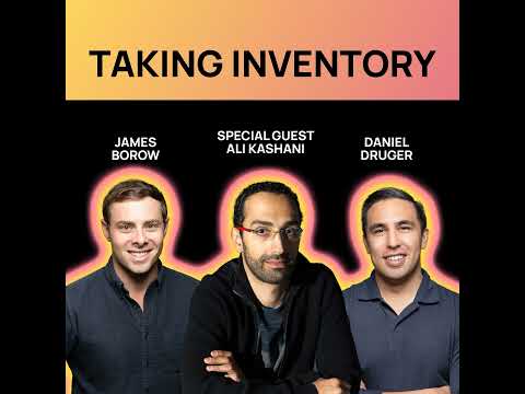 29 - Ali Kashani on why self-driving delivery robots and advertising are going to lower the cost ...