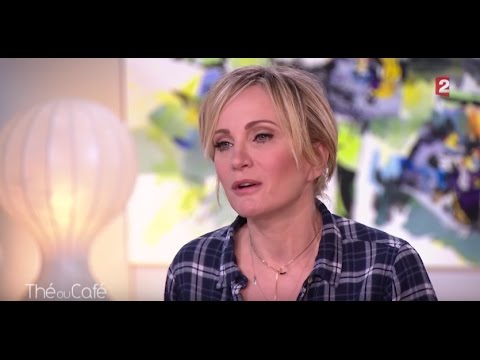 Portrait intimiste de Patricia Kaas (1ère partie) - Thé ou Café - 20/11/2016